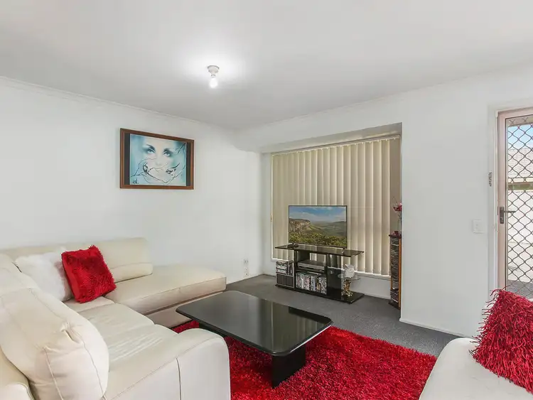 Second view of Homely apartment listing, 1/55 Covent Gardens Way, Banora Point NSW 2486