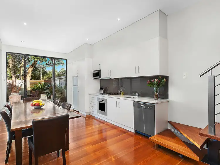 Main view of Homely house listing, 79 West Street, Crows Nest NSW 2065