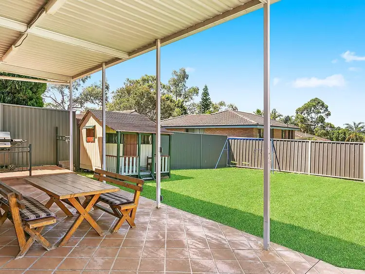 Fourth view of Homely house listing, 4 Kenneth Crescent, Dean Park NSW 2761