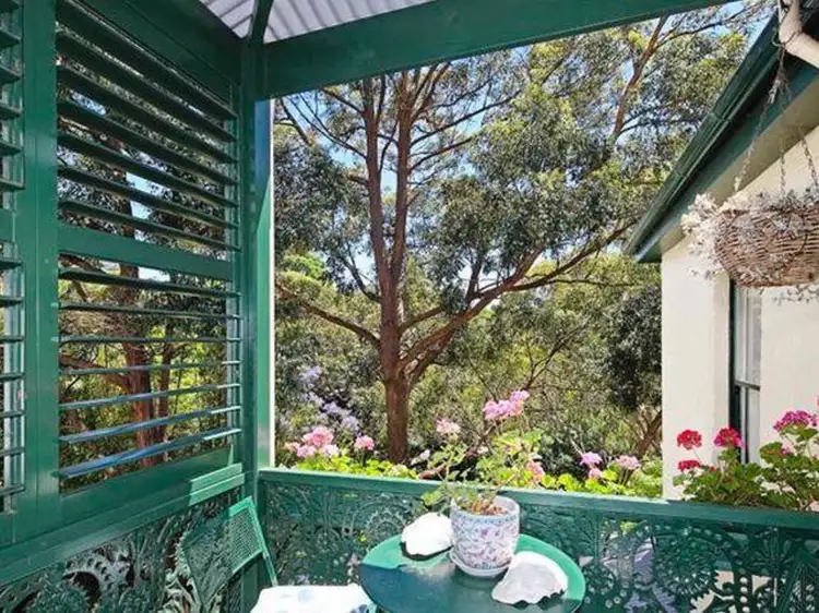 Third view of Homely apartment listing, 1/74 Wallaroy Road, Woollahra NSW 2025