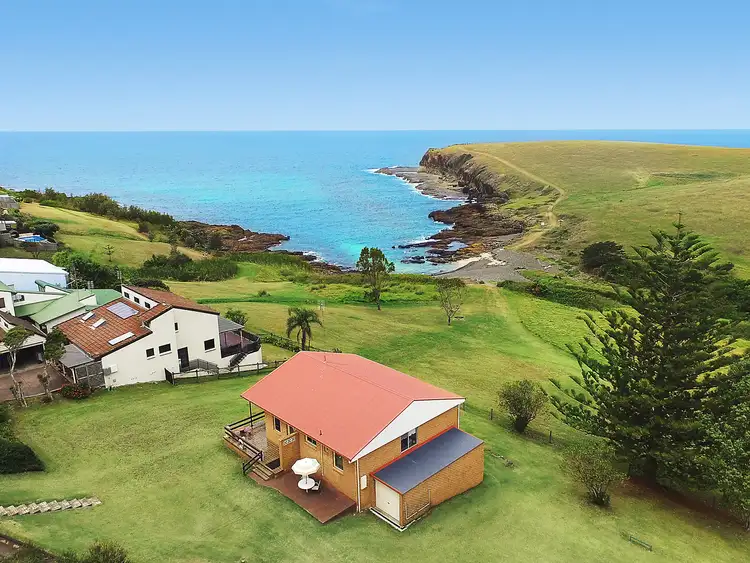 Sixth view of Homely house listing, 4 - 6 Elanora Road, Kiama Heights NSW 2533