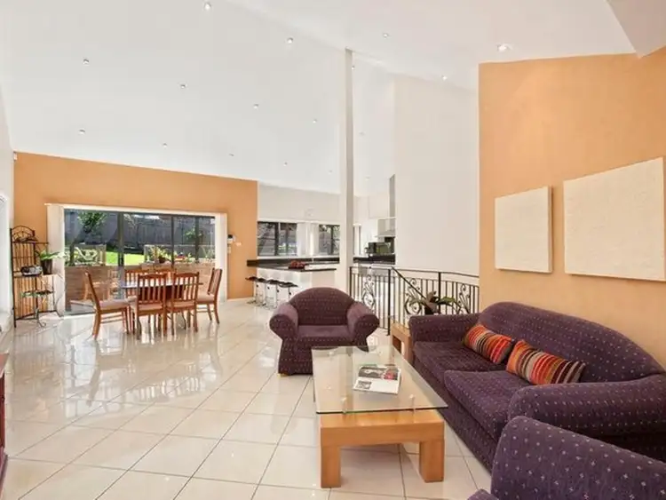 Fifth view of Homely house listing, 12-14 Coorung Close, Cordeaux Heights NSW 2526