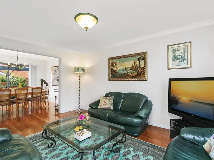 Third view of Homely house listing, 15 Nea Street, Chatswood NSW 2067