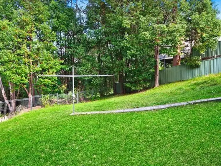 Third view of Homely house listing, 39 Kenley Crescent, Macquarie Hills NSW 2285