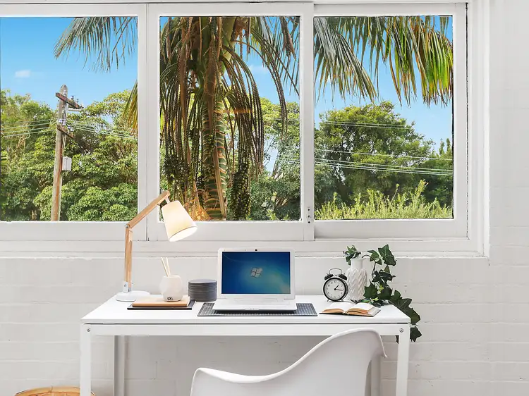 Second view of Homely apartment listing, 4/324 Edgecliff Road, Woollahra NSW 2025