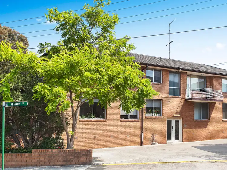 Fourth view of Homely apartment listing, 3/53 Wardell Road, Lewisham NSW 2049