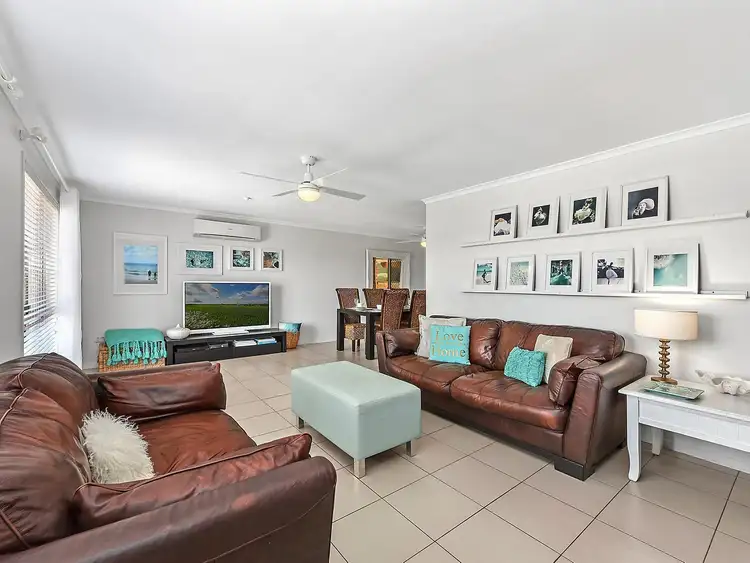 Main view of Homely house listing, 4 Chantilly Close, Alexandra Hills QLD 4161