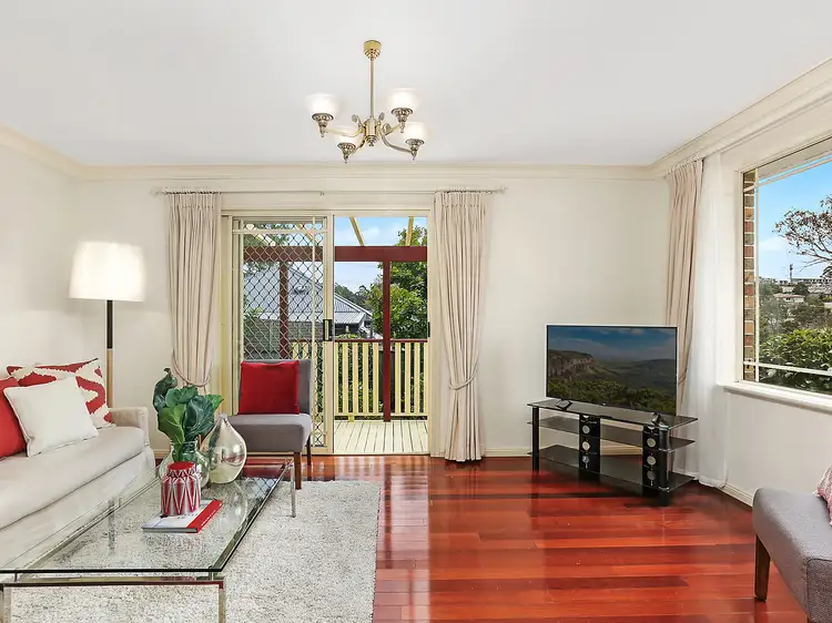Second view of Homely house listing, 1 Jones Road, Eastwood NSW 2122