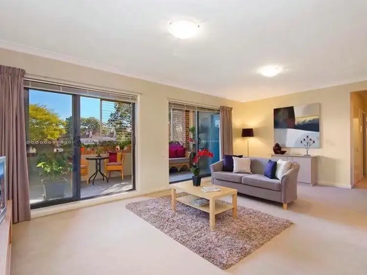 Second view of Homely apartment listing, 87/1 Coronation Avenue, Petersham NSW 2049