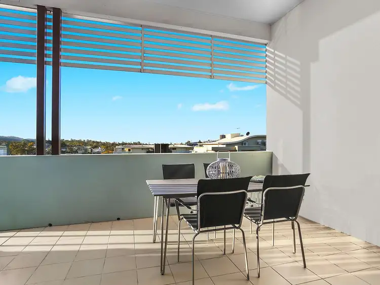 Third view of Homely apartment listing, 21/16 Grosvenor Road, Indooroopilly QLD 4068
