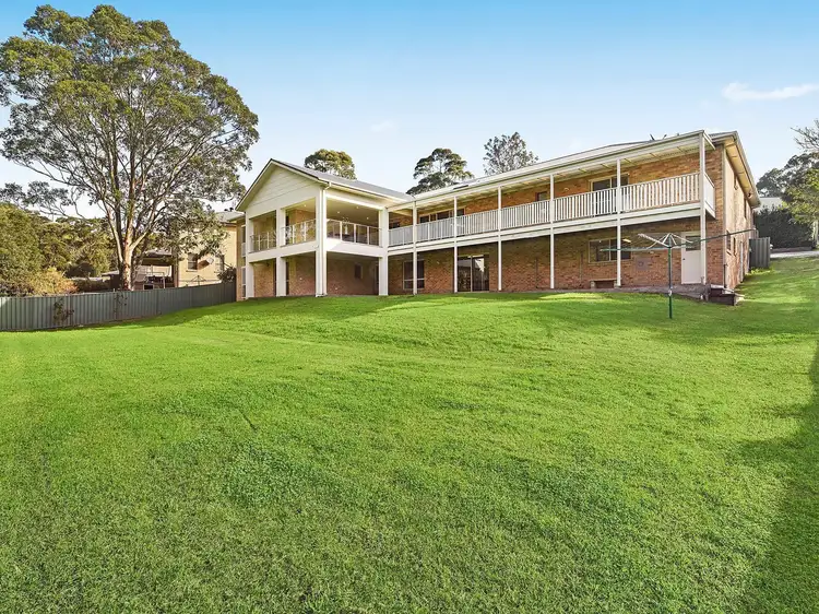 Sixth view of Homely house listing, 161 Jubilee Road, Glendale NSW 2285
