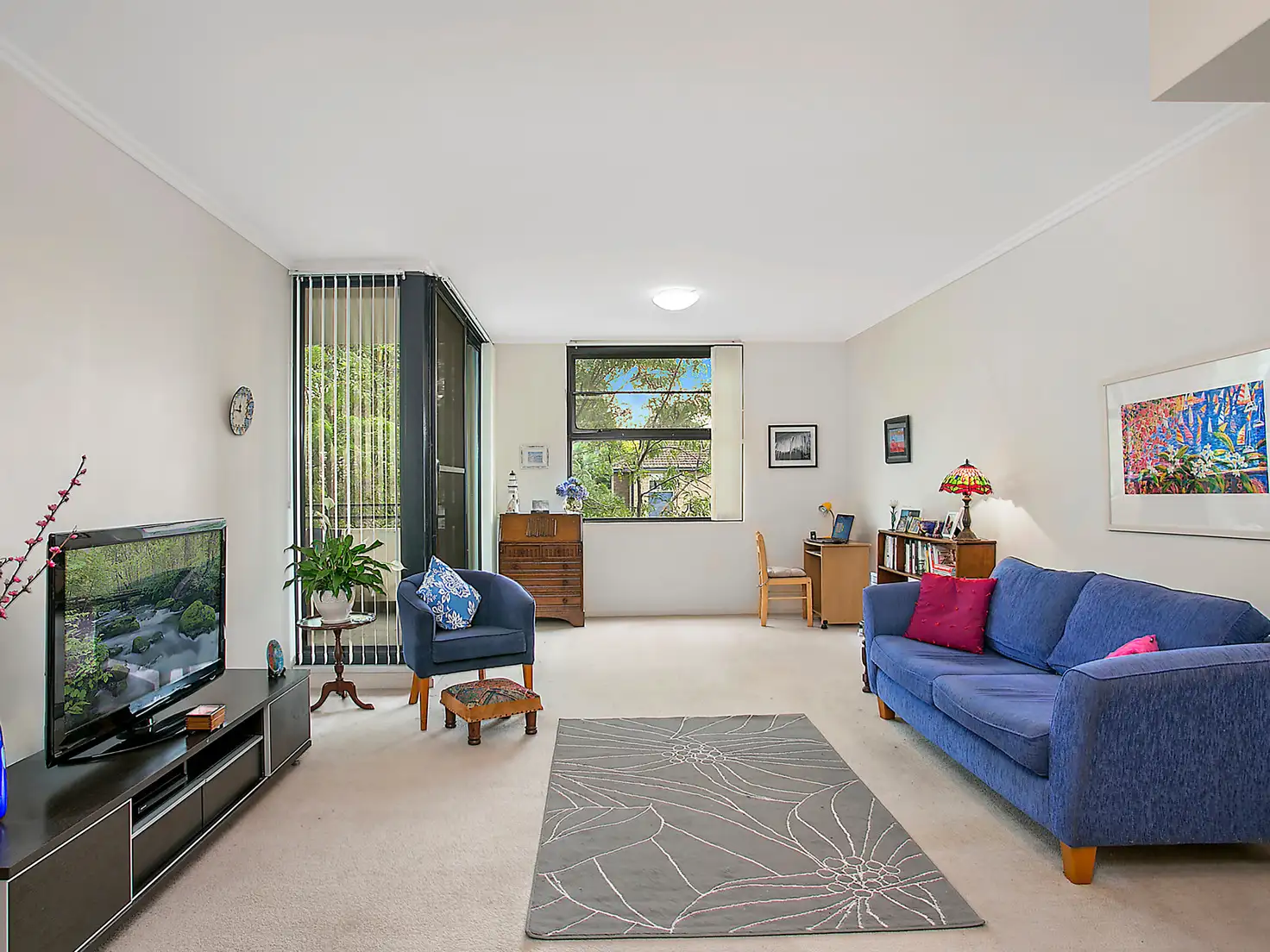 Main view of Homely apartment listing, A102/2 Darley Street, Forestville NSW 2087