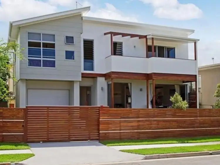 Second view of Homely house listing, 2/58 Palm Beach Avenue, Palm Beach QLD 4221