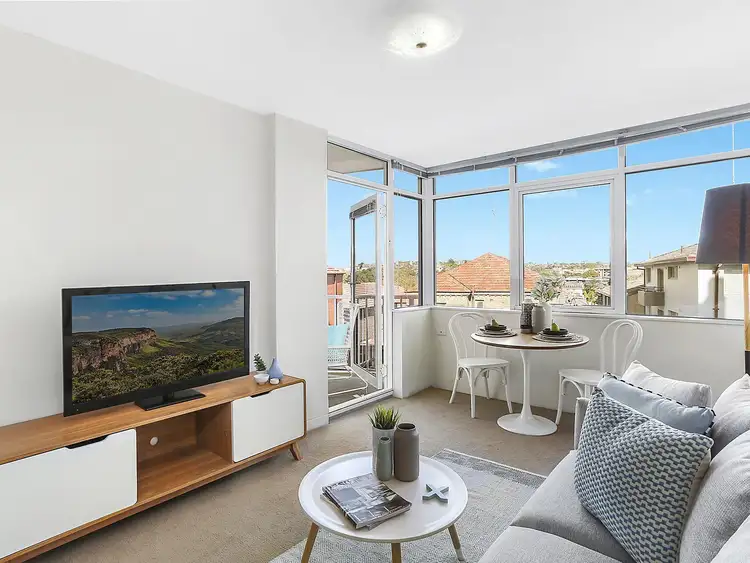 3A/16 Hereward Street, Maroubra NSW 2035