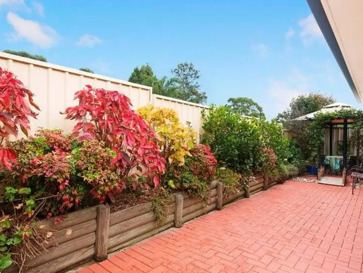 Second view of Homely villa listing, 2/43A Yorston Street, Warners Bay NSW 2282