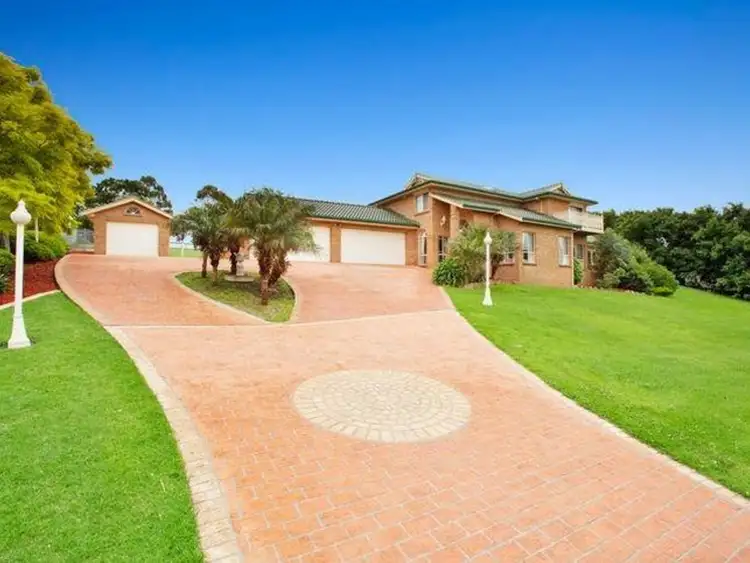 Third view of Homely house listing, 9 Springdale Close, Blackbutt NSW 2529