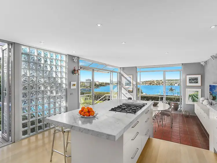 Fifth view of Homely house listing, 4 Tutus Street, Balgowlah Heights NSW 2093