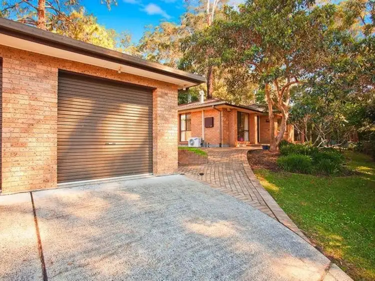 78 James Sea Drive, Green Point NSW 2251