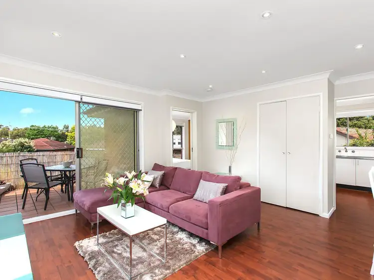 Main view of Homely apartment listing, 1/10 Buckle Crescent, West Wollongong NSW 2500