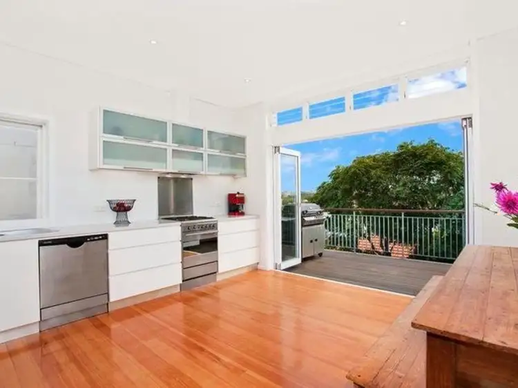 Second view of Homely apartment listing, 3/225 Oberon Street, Coogee NSW 2034