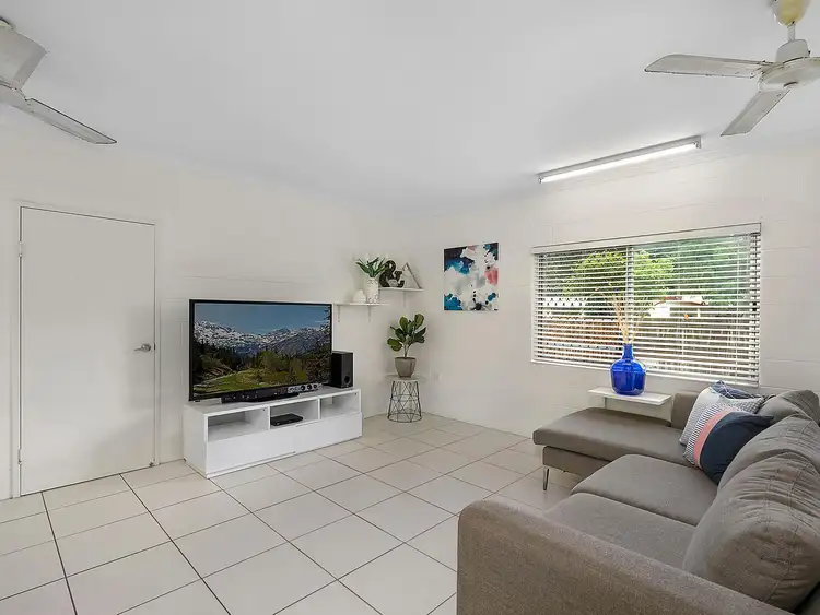 Second view of Homely house listing, 49 Trafalgar Road, Mount Sheridan QLD 4868