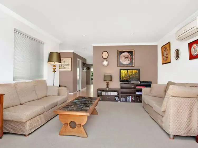 Fourth view of Homely townhouse listing, 6/19B Gladstone Street, Newtown QLD 4350