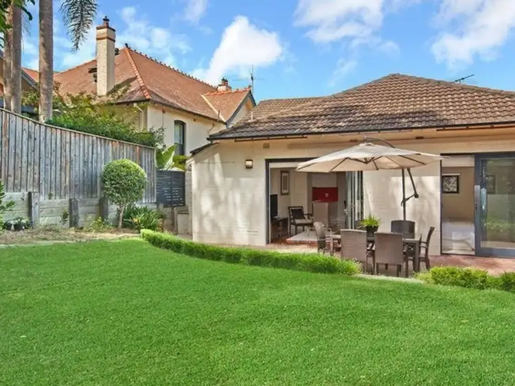 Third view of Homely house listing, 2/12 River Road, Wollstonecraft NSW 2065