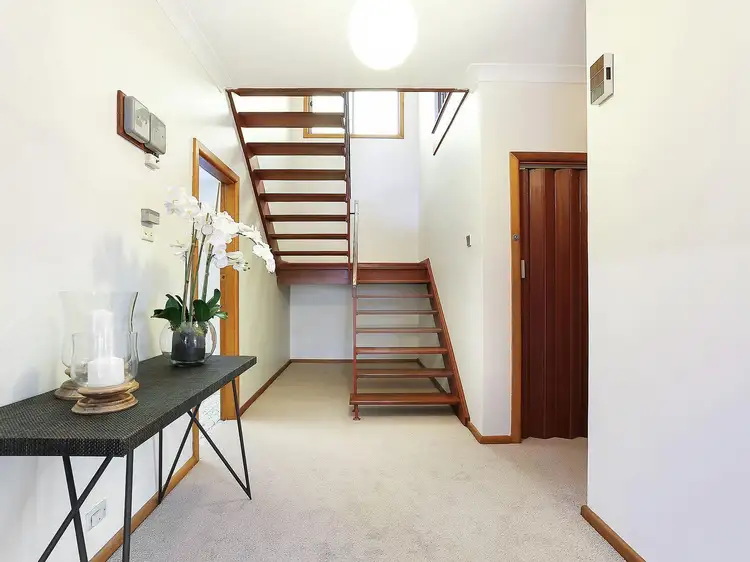 Second view of Homely house listing, 3 Mazepa Place, Lidcombe NSW 2141