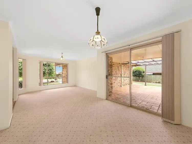 Third view of Homely house listing, 14 Falconer Court, Rangeville QLD 4350