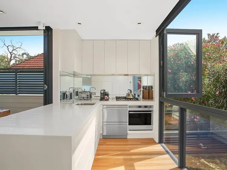 Fourth view of Homely house listing, 22 Thomas Street, Mcmahons Point NSW 2060