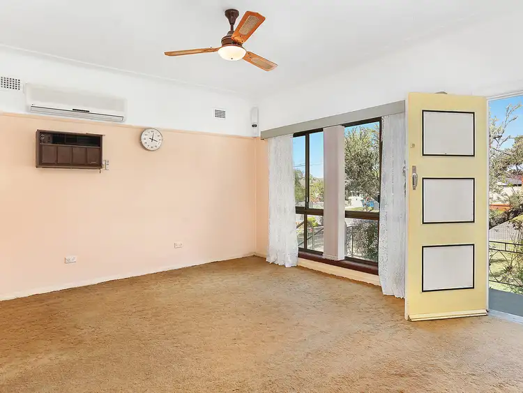Second view of Homely house listing, 31 Jane Street, Smithfield NSW 2164