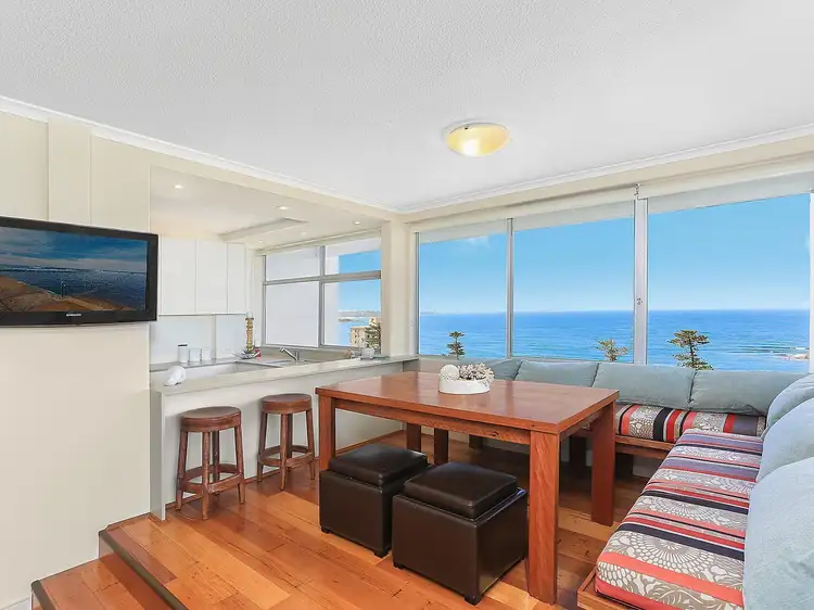 Second view of Homely apartment listing, 32/140 Addison Road, Manly NSW 2095
