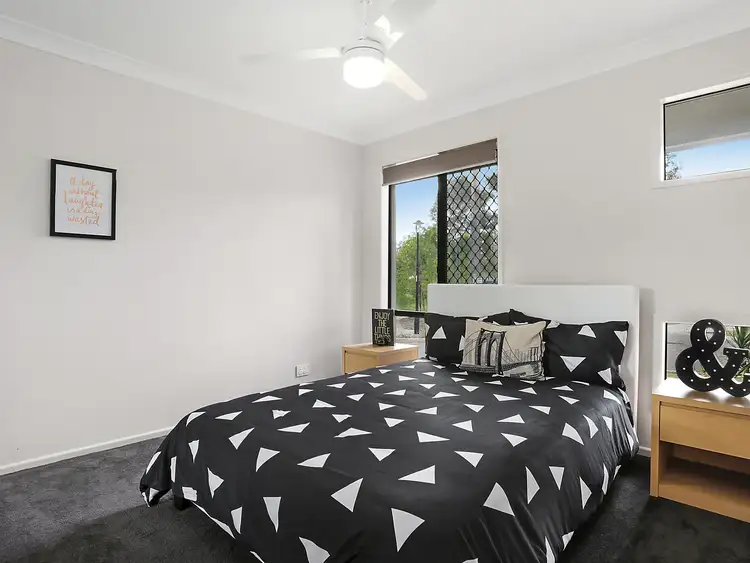 Sixth view of Homely house listing, 12 Maria Place, Augustine Heights QLD 4300