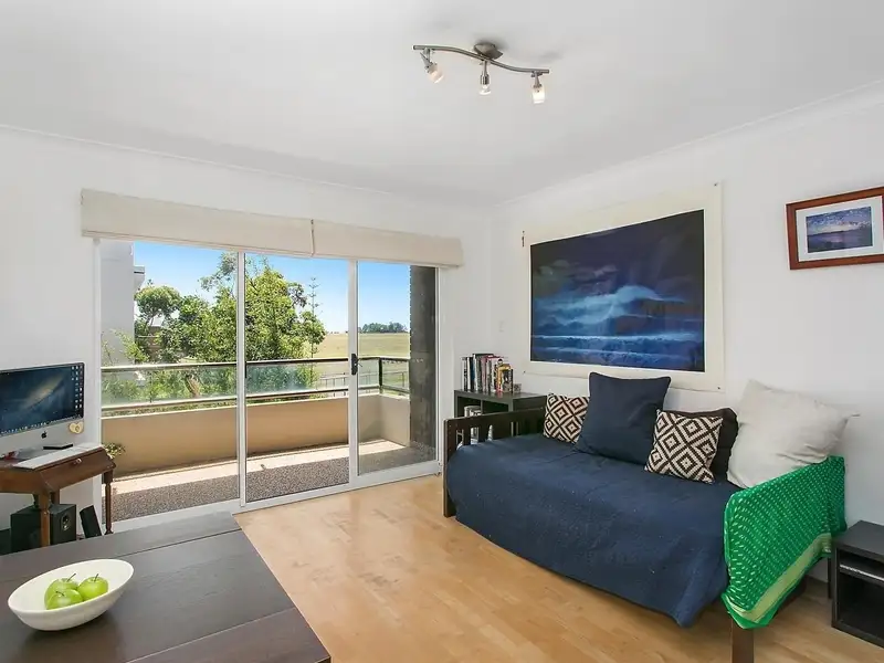 Main view of Homely apartment listing, 13/2 Clarke Street, Vaucluse NSW 2030