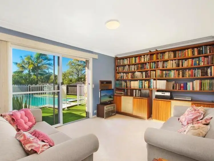Third view of Homely house listing, 4 Waterford Place, Killarney Heights NSW 2087