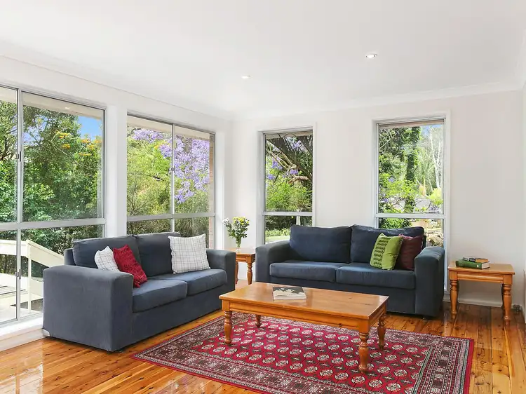 Main view of Homely house listing, 20 Cypress Avenue, Figtree NSW 2525