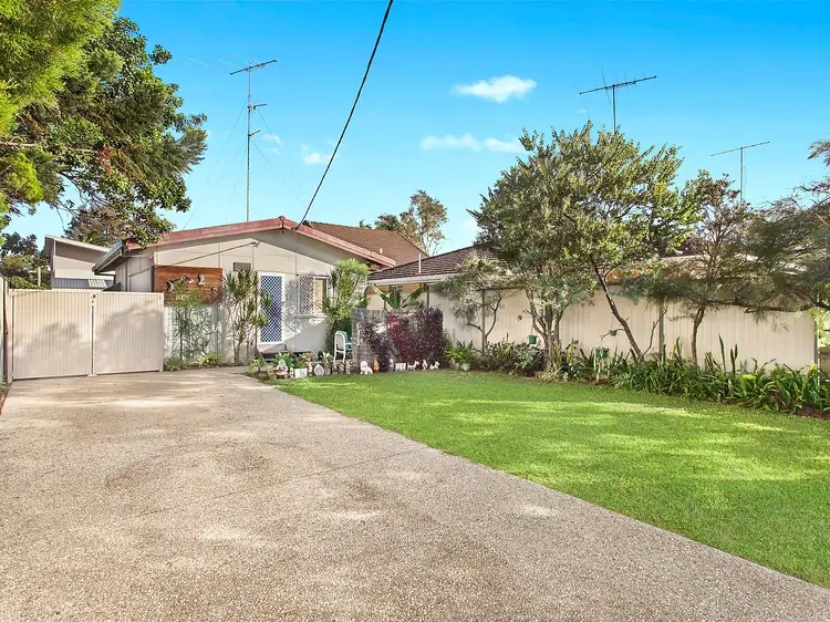 Second view of Homely house listing, 26 Twenty Fourth Avenue, Palm Beach QLD 4221