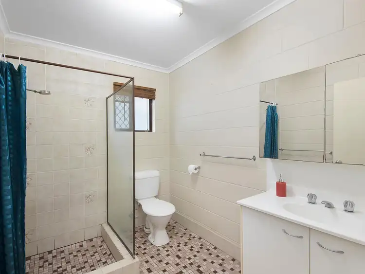 Fifth view of Homely apartment listing, 13/1 Joan Street, Cairns QLD 4870