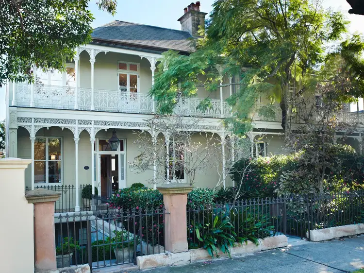 188 Queen Street, Woollahra NSW 2025