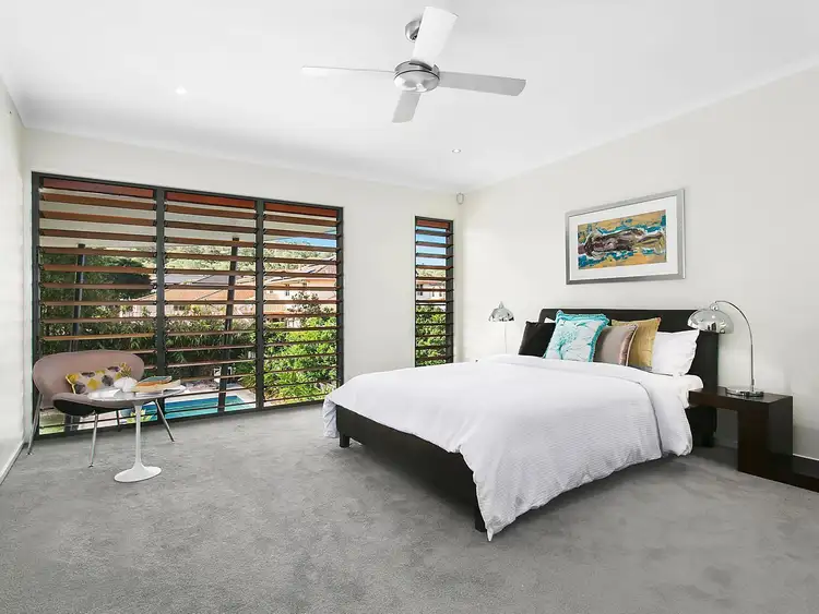 Sixth view of Homely house listing, 6/12 Monterey Place, Carindale QLD 4152