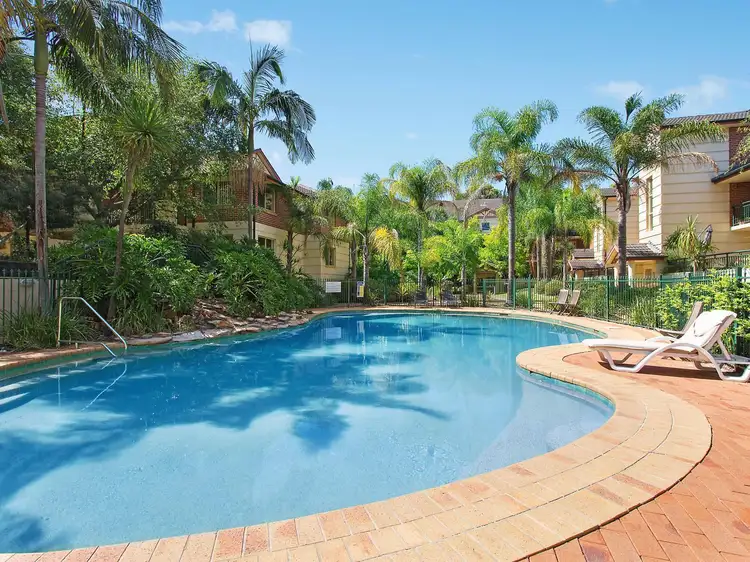 Fourth view of Homely apartment listing, 10/23 George Street, North Strathfield NSW 2137