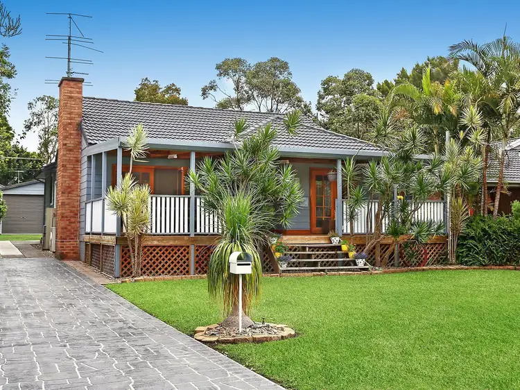 Main view of Homely house listing, 61 Keerong Avenue, Russell Vale NSW 2517