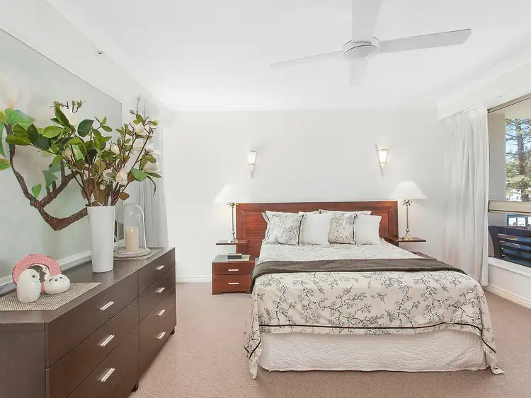 Sixth view of Homely apartment listing, 9/100 Old Burleigh Road, Broadbeach QLD 4218