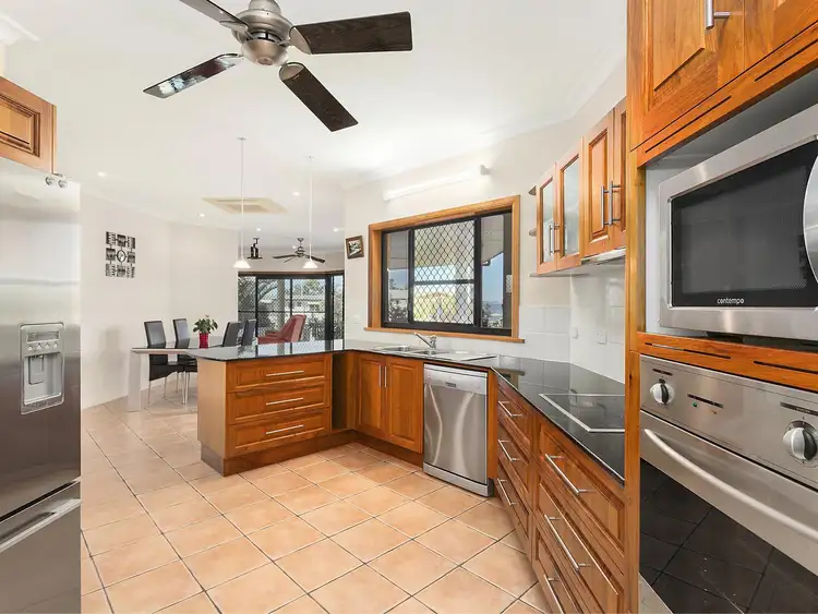 Fourth view of Homely house listing, 36 Strow Street, Barlows Hill QLD 4703