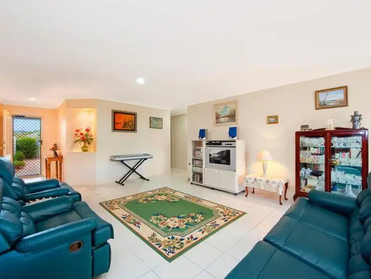 Second view of Homely house listing, 2/6 Riverlands Place, Banora Point NSW 2486