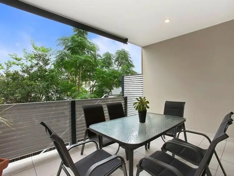 Third view of Homely townhouse listing, 9/71 Anzac Road, Carina Heights QLD 4152