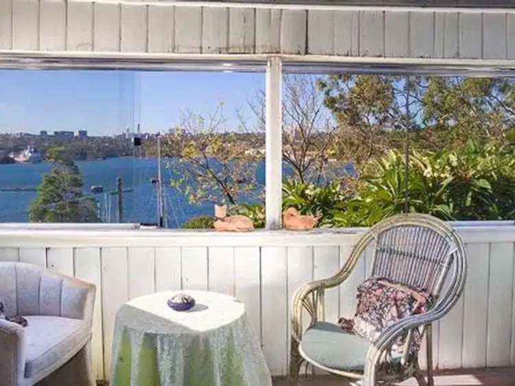 Fifth view of Homely house listing, 1 Ballast Point Road, Birchgrove NSW 2041