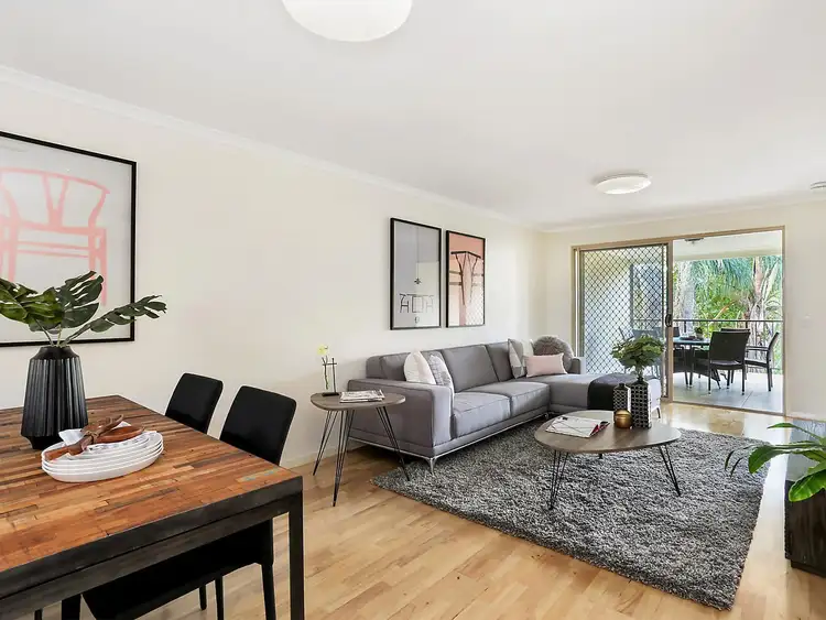 Main view of Homely unit listing, 5/14 Dudley Street, Annerley QLD 4103