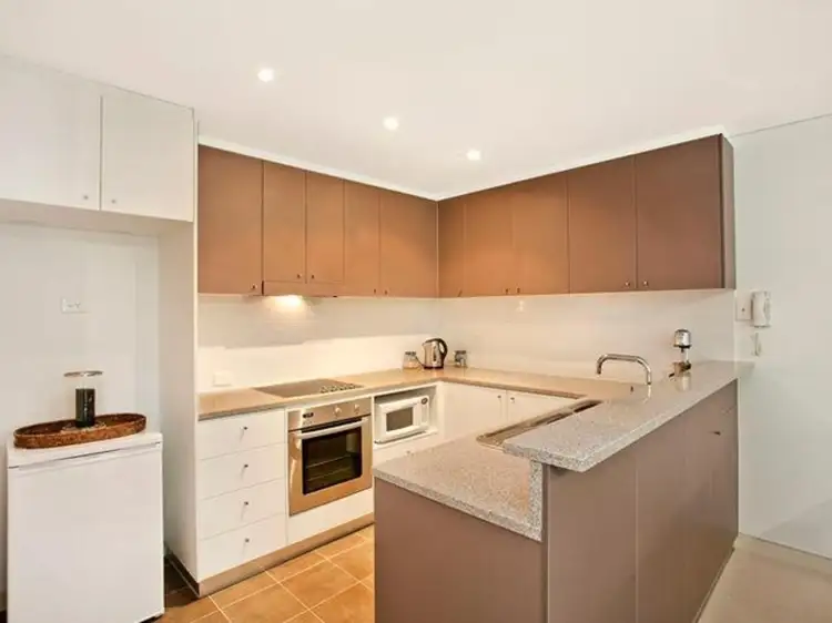 Second view of Homely apartment listing, 304/100 Gungahlin Place, Gungahlin ACT 2912