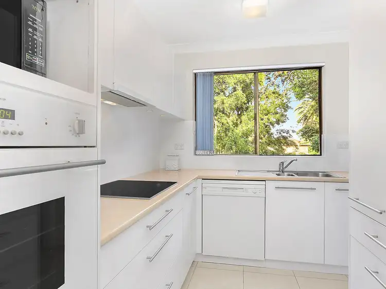 Fourth view of Homely apartment listing, 22/1 Robertson Street, Narrabeen NSW 2101